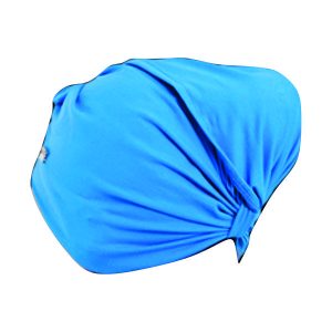 Touca Feminina 2 em 1 Veneto - French Blue