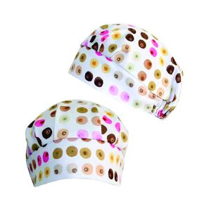 Touca Personalizada Mamas Coloridas