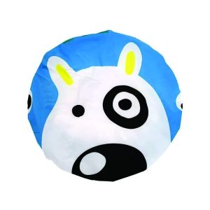 Touca de Banho Infantil Personalizada