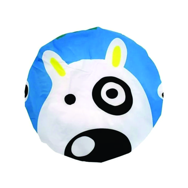 Touca de Banho Infantil Personalizada