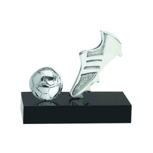 Troféu Artilheiro Personalizado Brinde