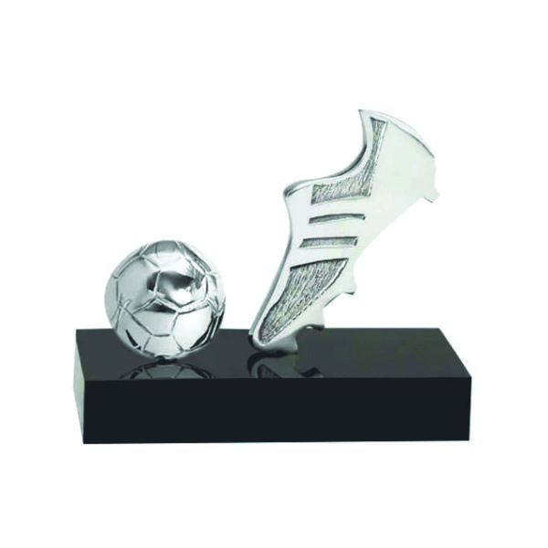 Troféu Artilheiro Personalizado Brinde