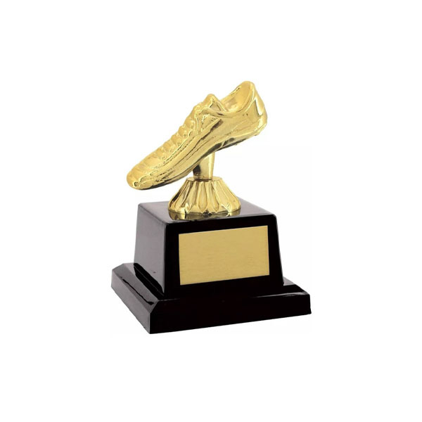 Troféu Artilheiro Personalizado
