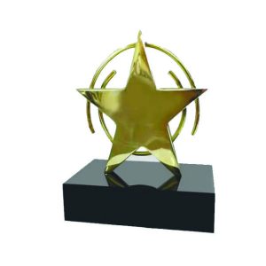 Troféu Cozinheiro Personalizado Brinde