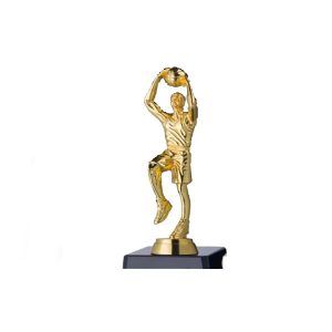 Troféu De Basquete Personalizado