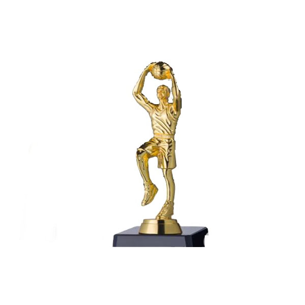 Troféu De Basquete Personalizado