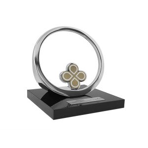 Troféu Personalizado Alumínio