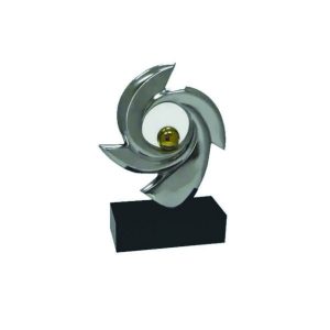 Troféu Personalizado Alumínio Brinde