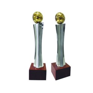 Troféu Personalizado Futebol Brinde