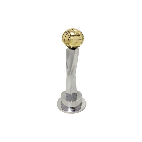 Troféu Volei Personalizado