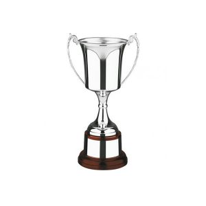 Troféu personalizado metal