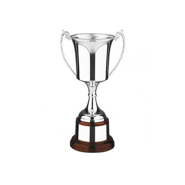 Troféu personalizado metal