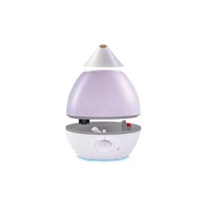 Umidificador De Ar Luminária Wap Air Flow