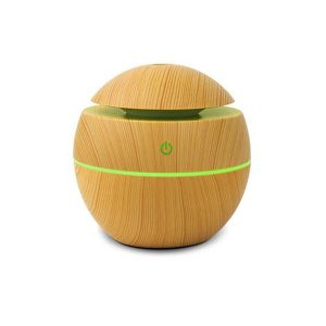 Difusor De Ambiente Elétrico Ultrassônico