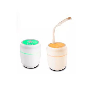 Umidificador de Mesa Personalizado