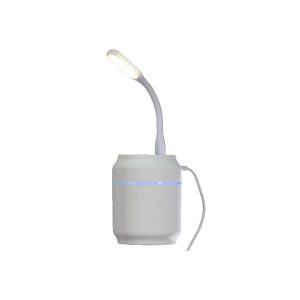 Mini Umidificador De Ar Ambiente
