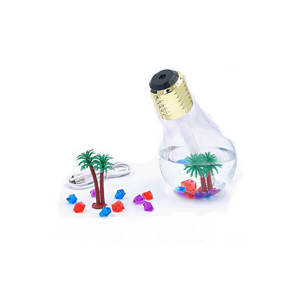 Umidificador decorativo
