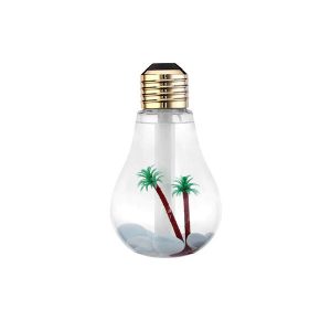 Umidificador Ultrassônico com Led