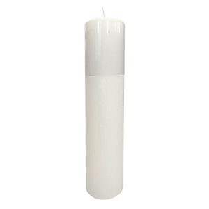 Vela Personalizada para Altar