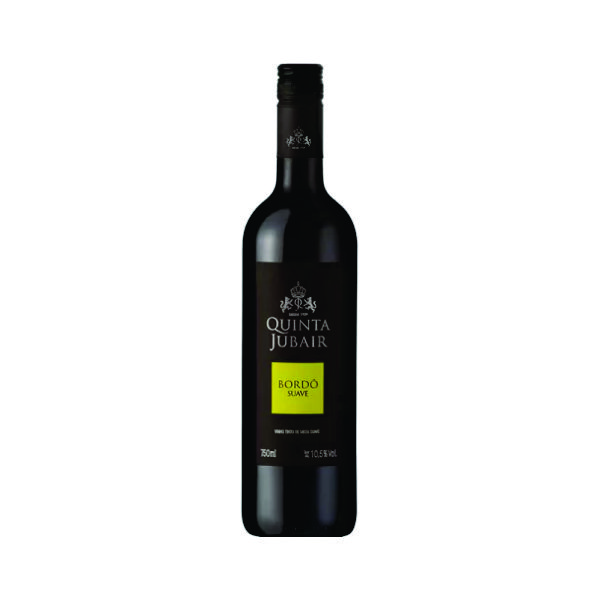 Vinho Bordô Demi Sec Personalizado