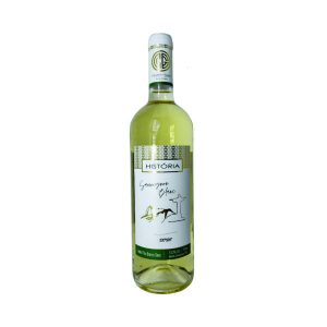 Vinho Branco Personalizado