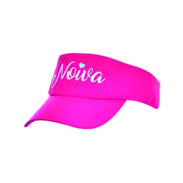 Viseira Dia do Esportista Personalizada