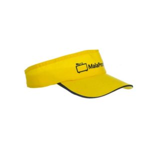 Viseira Personalizada Brinde