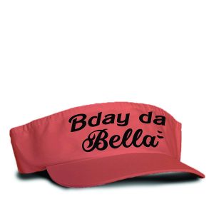 Viseiras Para Praia Personalizadas