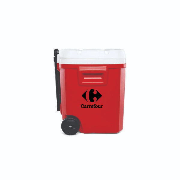 Water Cooler Selado Personalizado