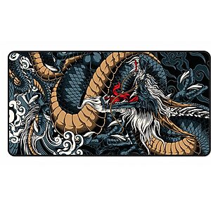 Mouse Pad Personalizado Gamer