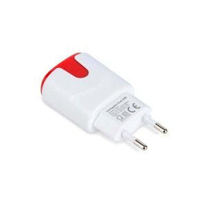 Adaptador USB Personalizado com Carregamento Rápido