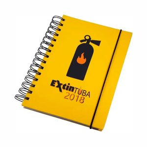 Agenda Barata Personalizada