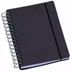 Agenda Semanal Personalizada