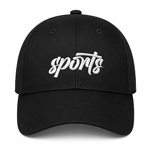 Boné Personalizado Bordado