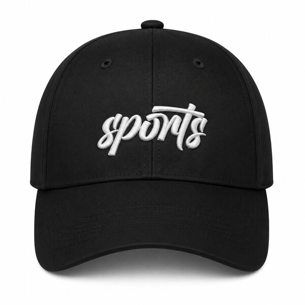 Boné Personalizado Bordado