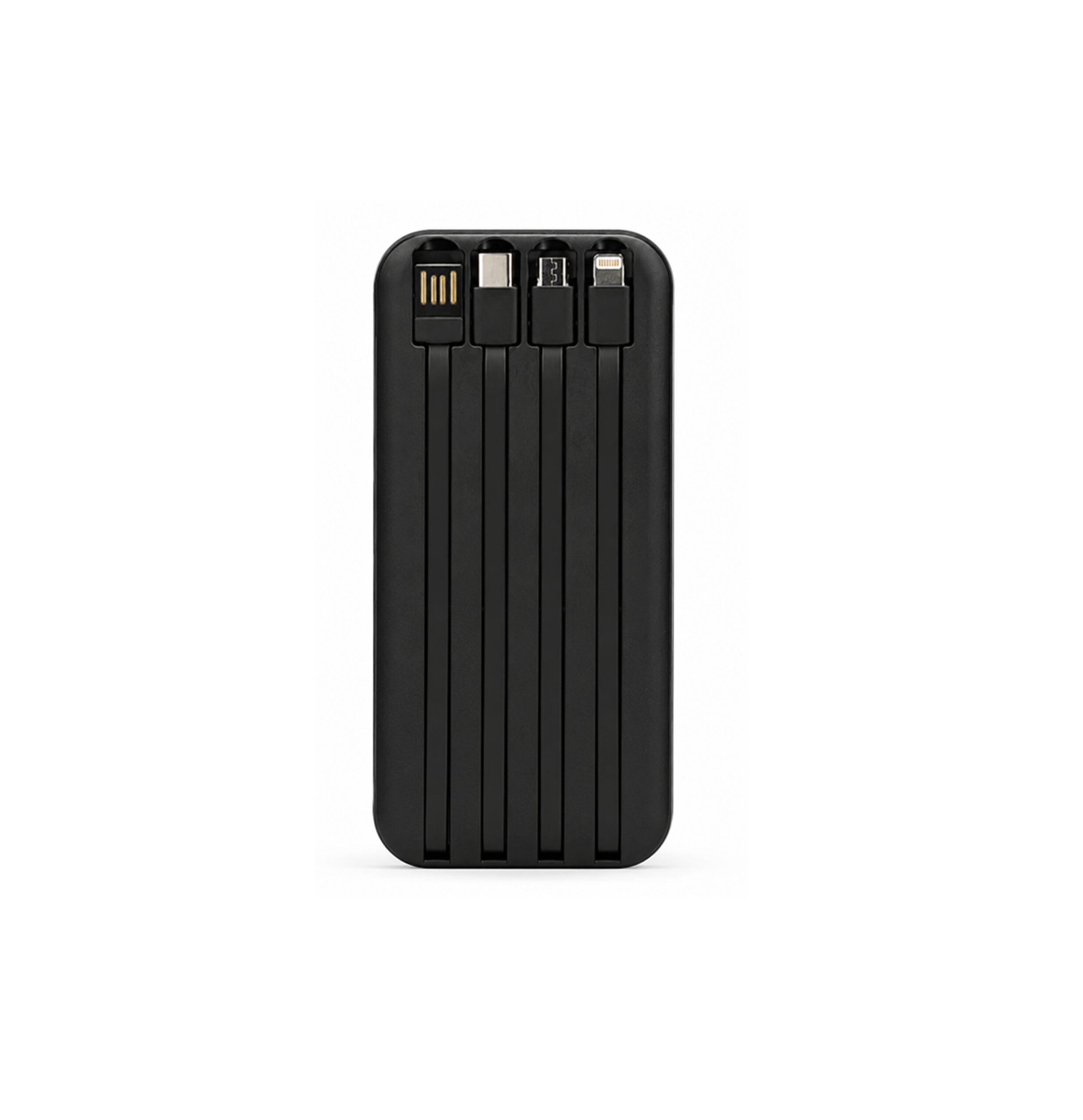 Carregador Portátil Power Bank 10.000mah