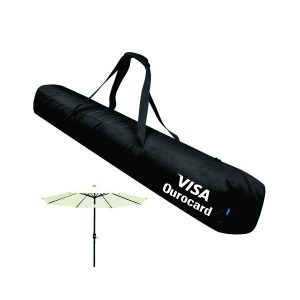 Bag Capa Protetora para Guarda-Sol