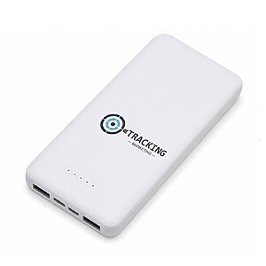 Carregador Portátil Power Bank 5.000mah