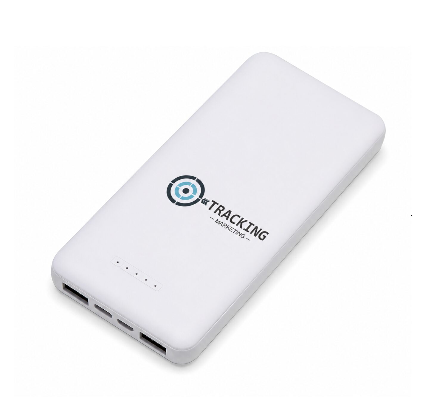 Carregador Portátil Power Bank 5.000mah