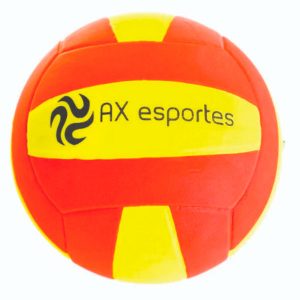 bola de vôlei EVA personalizada