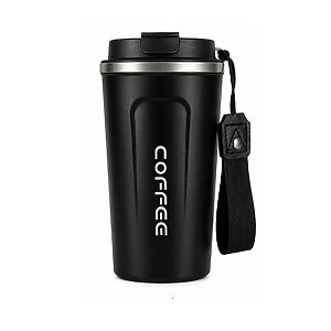 Copo para café térmico