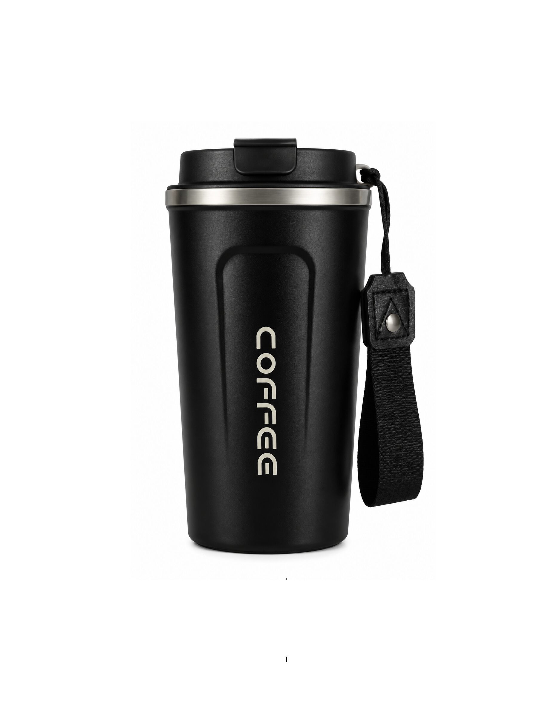 Copo para café térmico