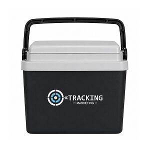 Cooler Quadrado Personalizado