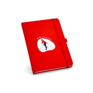 Caderno Moleskine para Brindes