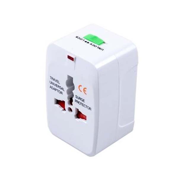 Adaptador de Tomada Universal