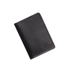 Carteira de Couro Masculina Personalizada