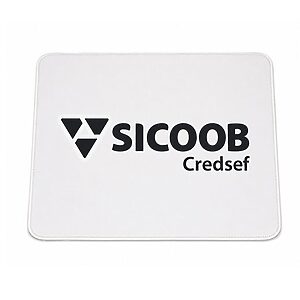 Mouse Pad Logo Empresa