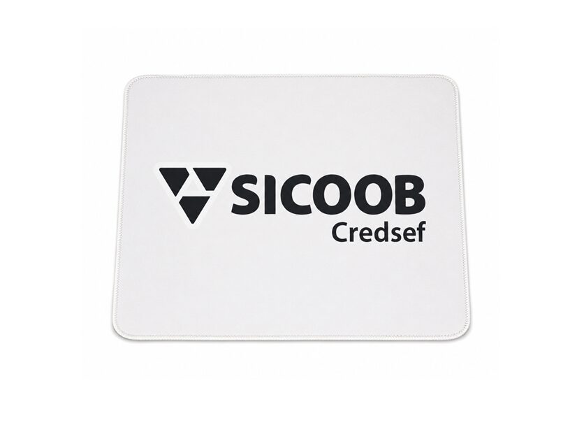 Mouse Pad Logo Empresa