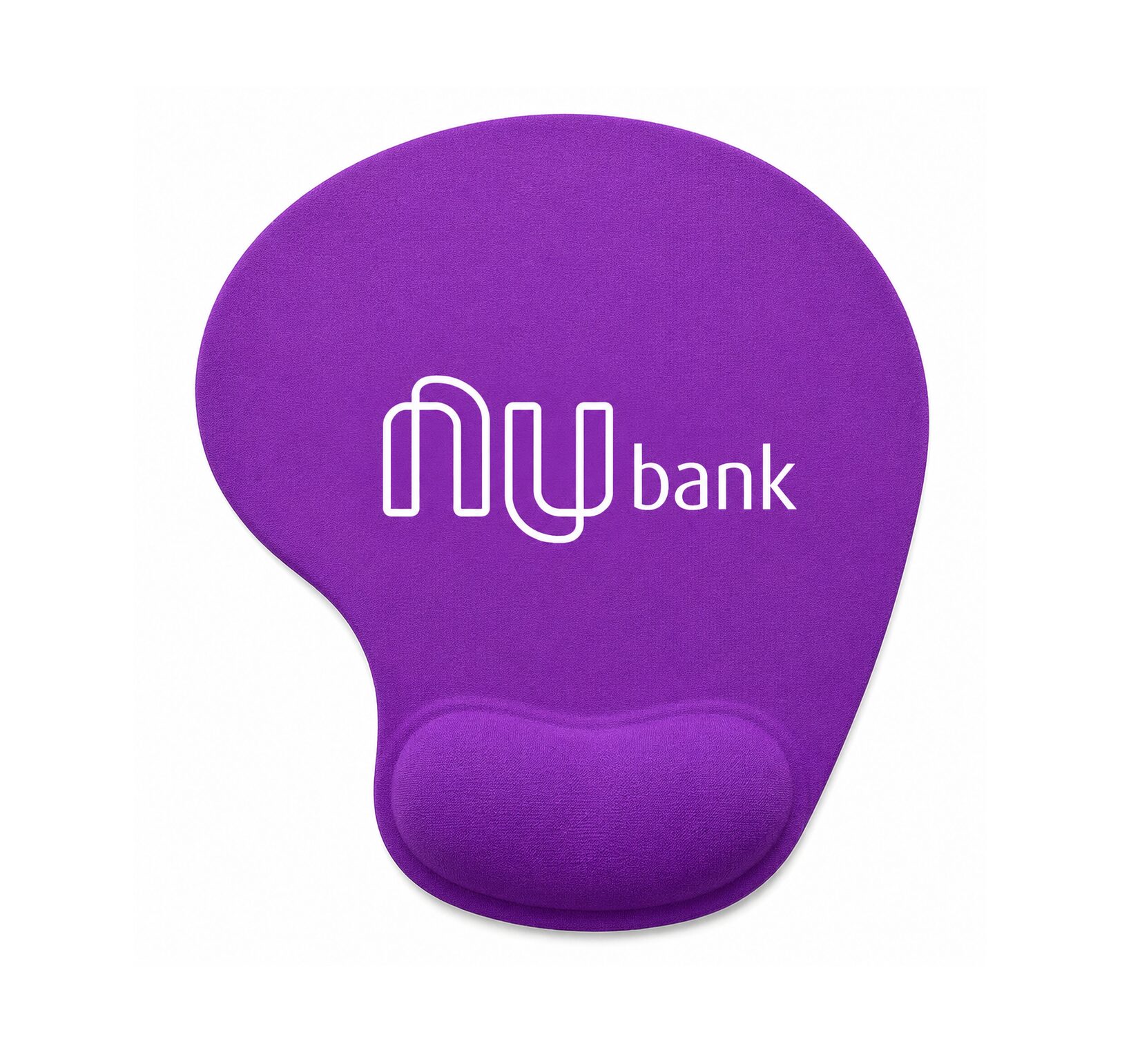 Mouse Pad com Apoio Pulso Personalizado