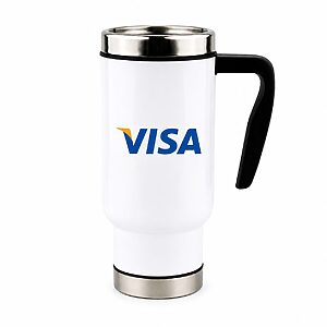 Copo térmico personalizado